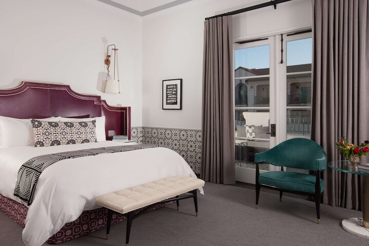 Hotel Californian