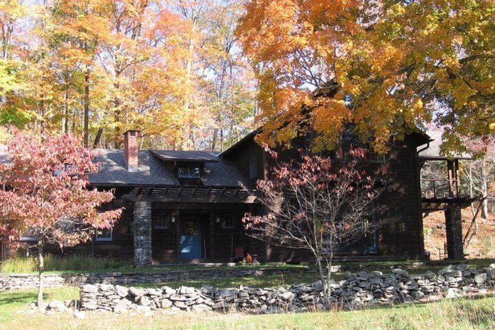 Retreat at TreeGap