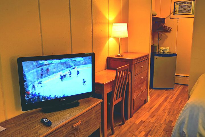 Motel Tremblant