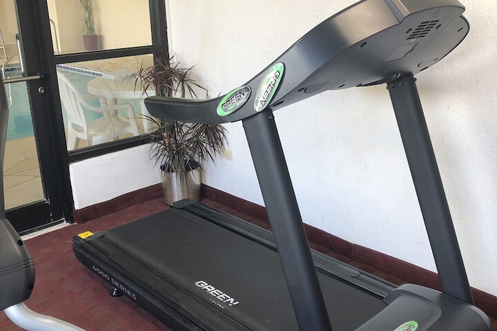 Health and Fitness 36 of 37