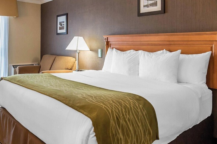 Comfort Inn Brockville
