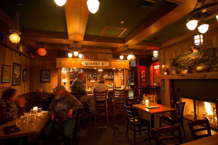 McMenamins Gearhart Hotel