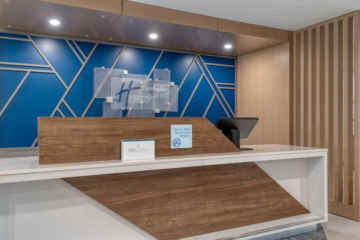 Holiday Inn Express Rensselaer by IHG