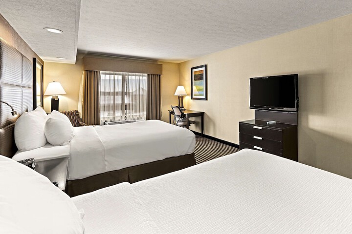 Sonesta Essential Indianapolis Airport