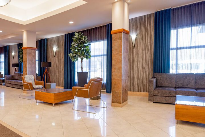 Hotel Interior 15 of 67