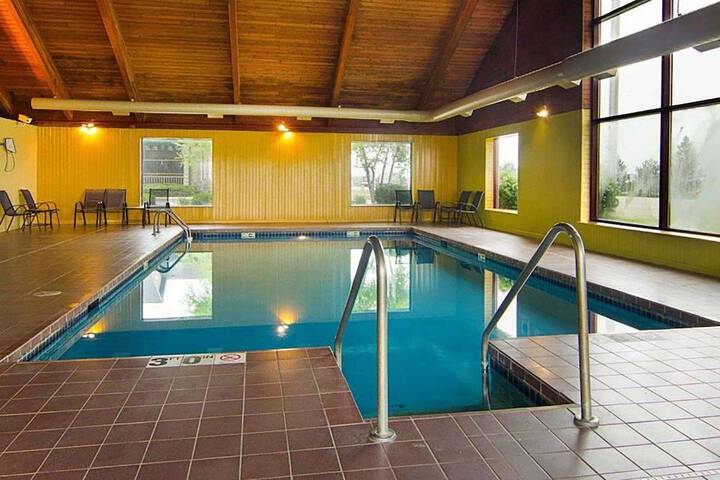 Pool 8 of 31