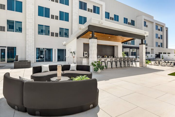 EVEN Hotel Waco - University Area by IHG