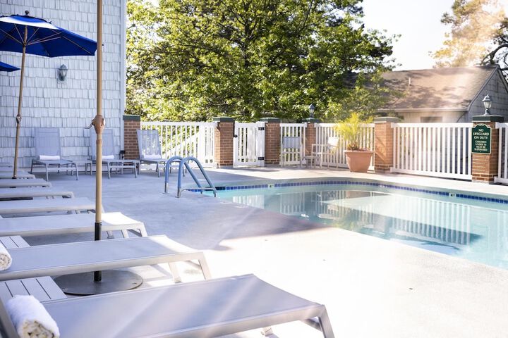 The Bellmoor Inn & Spa