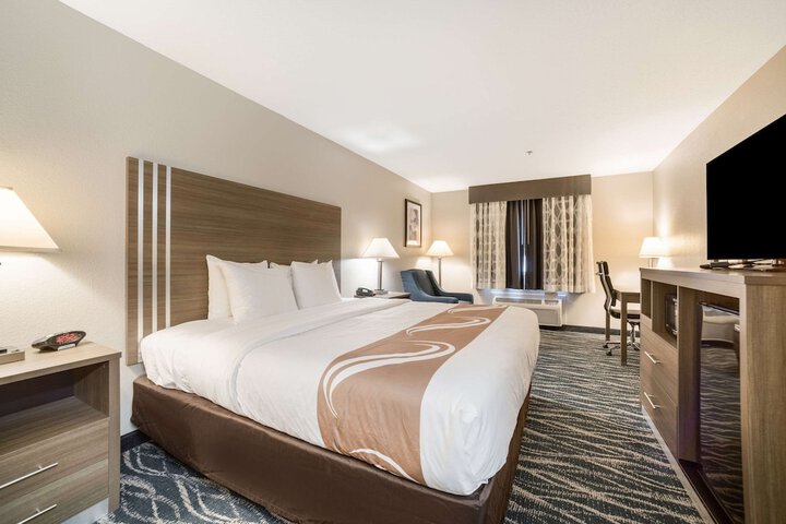Quality Inn Effingham North
