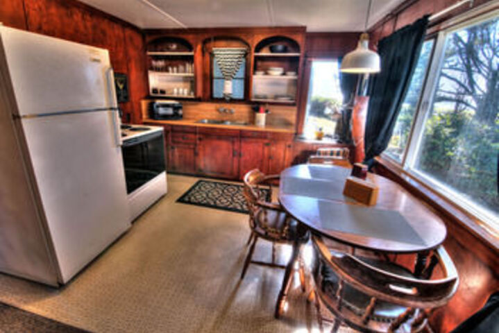 Rock Park Cottages