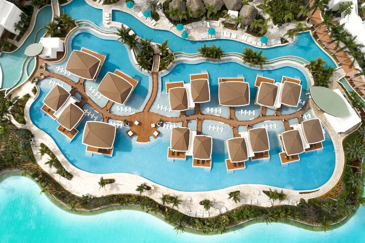 The Guitar Hotel at Seminole Hard Rock