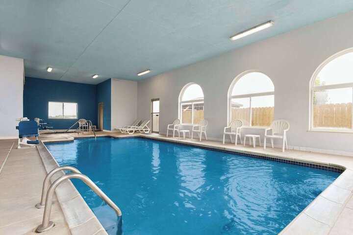 Days Inn by Wyndham Miami