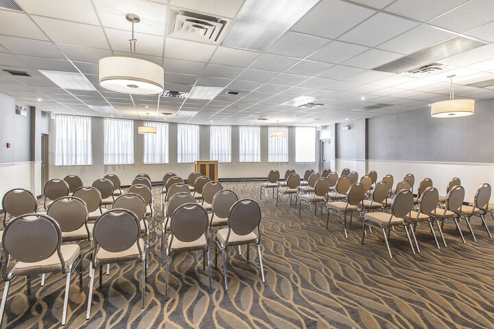 Quality Inn Corner Brook