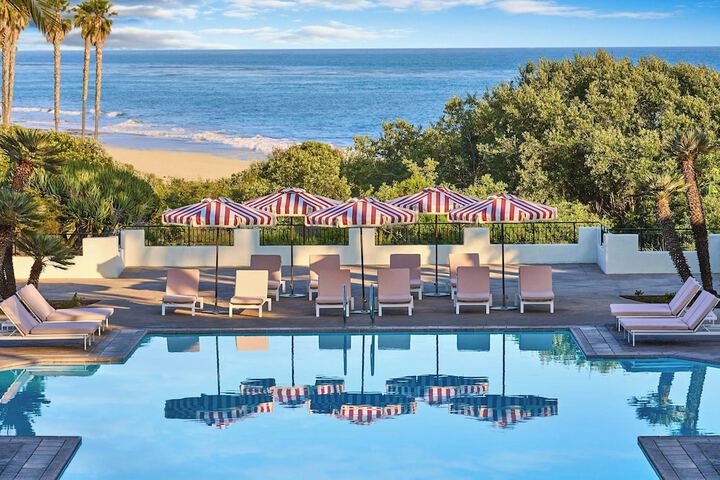 The Ritz-Carlton Bacara Santa Barbara