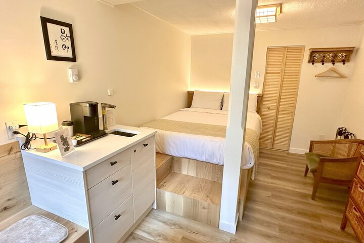 Richca Chalets Resort