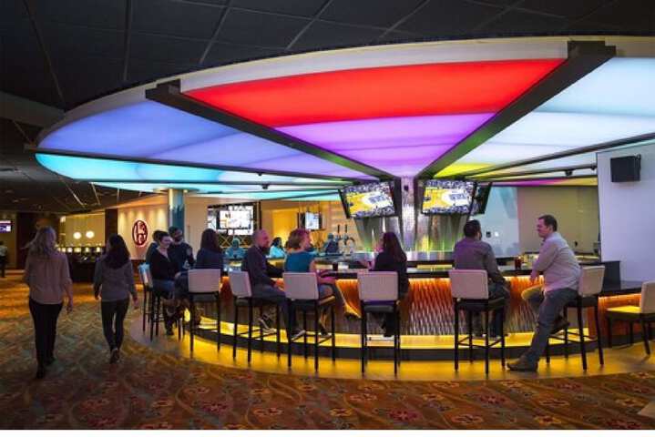 Grand Casino Mille Lacs