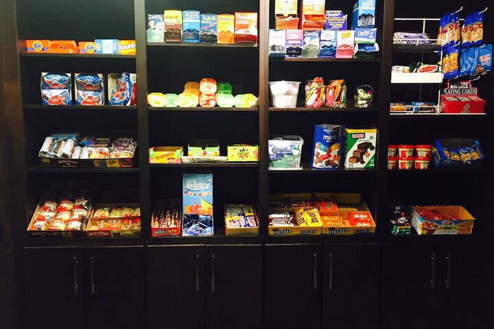 Gift Shop 50 of 52