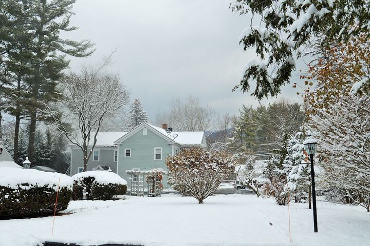 Maple Terrace Motel