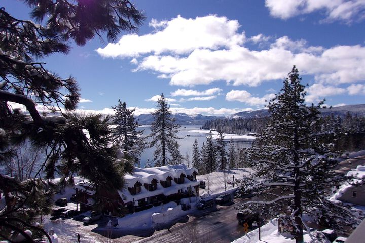 Hotel View 53 of 55