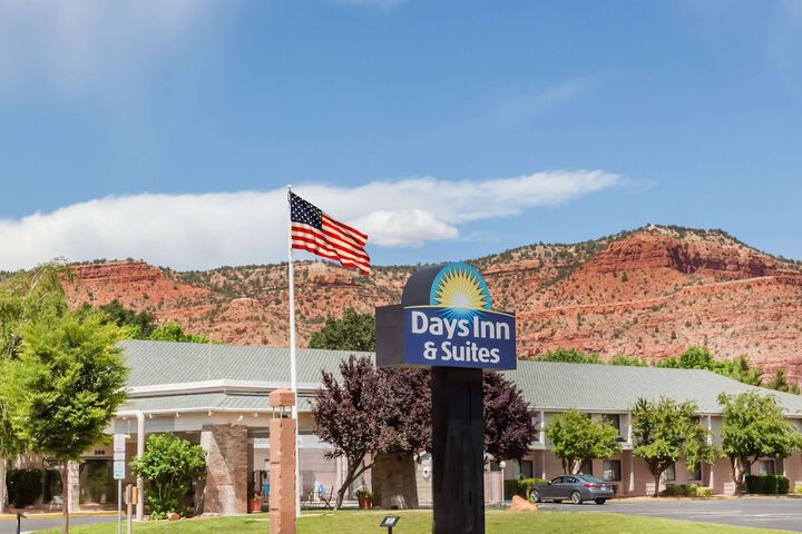 Days Inn & Suites by Wyndham Kanab