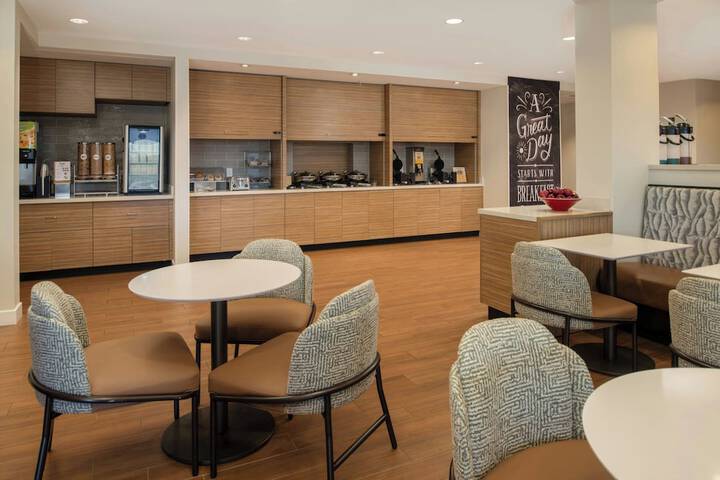 TownePlace Suites by Marriott Lakeland