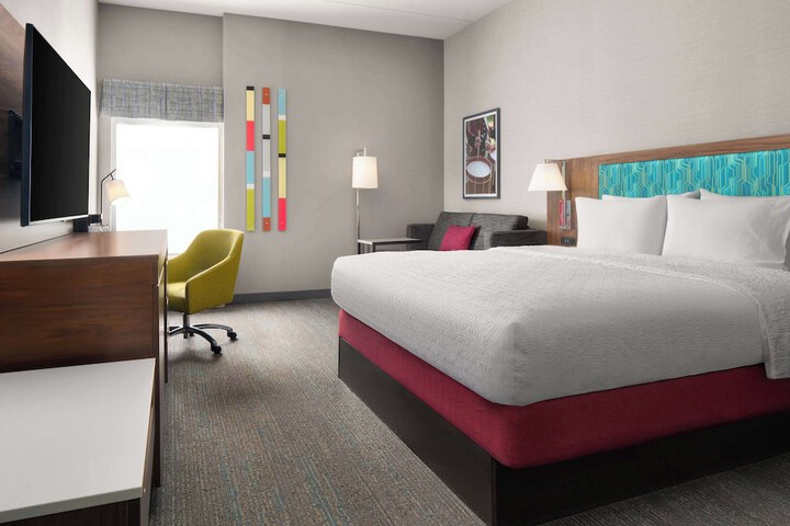 Hampton Inn Sturbridge