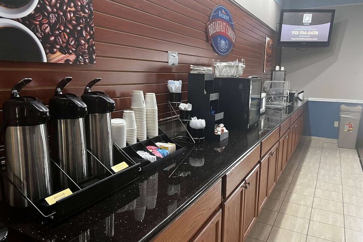 Baymont by Wyndham Brenham