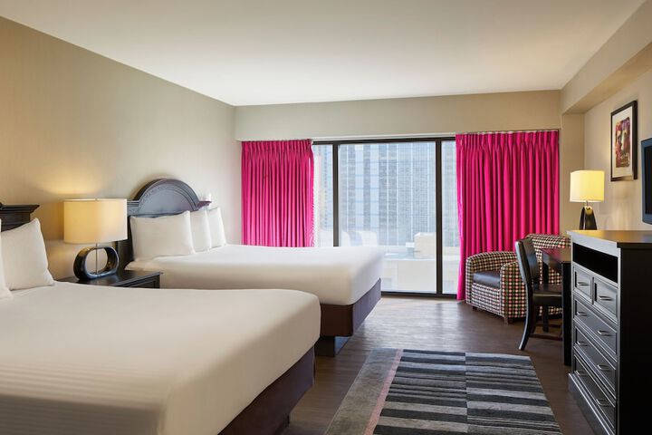 Flamingo Las Vegas Hotel & Casino
