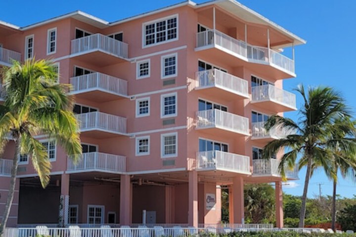 Edison Beach House