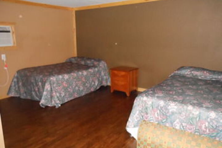Fountain Motel