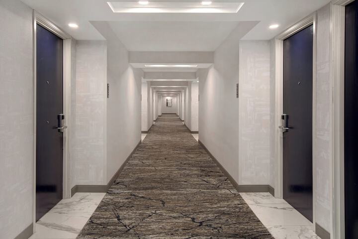 Crowne Plaza Auburn Hills by IHG