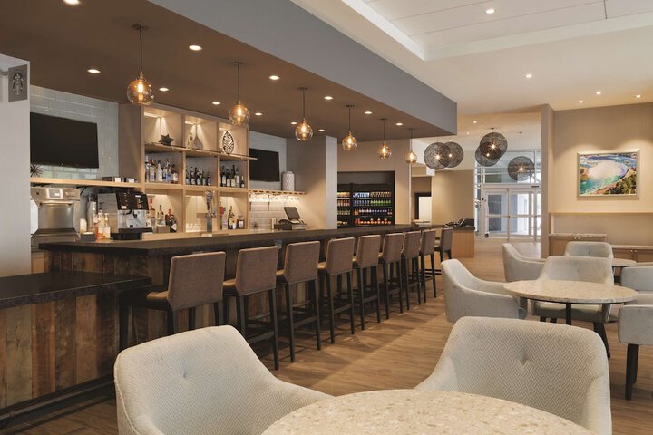 Hyatt Place Niagara Falls