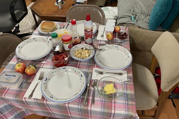 Copperville B & B