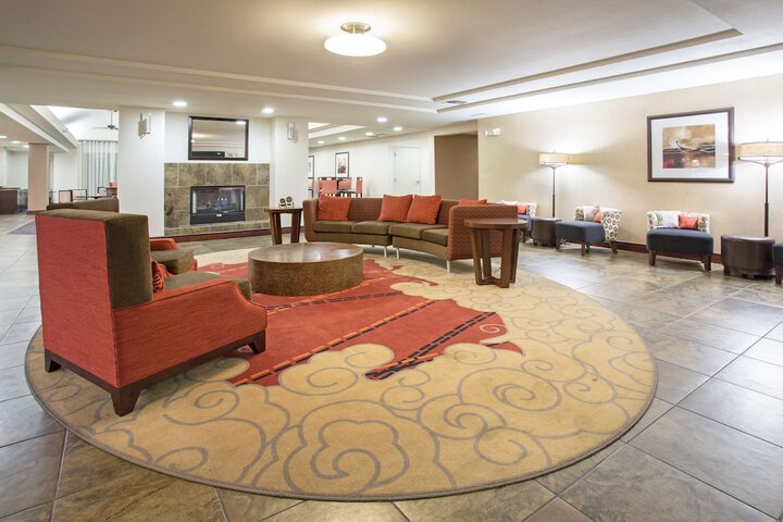 Hotel Interior 7 of 24