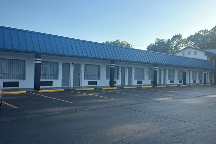 Days Inn by Wyndham Jacksonville