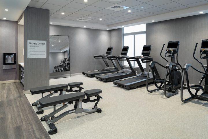 Fairfield Inn & Suites by Marriott Framingham