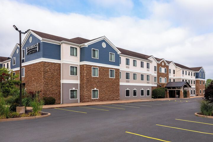 Staybridge Suites OFallon Chesterfield by IHG