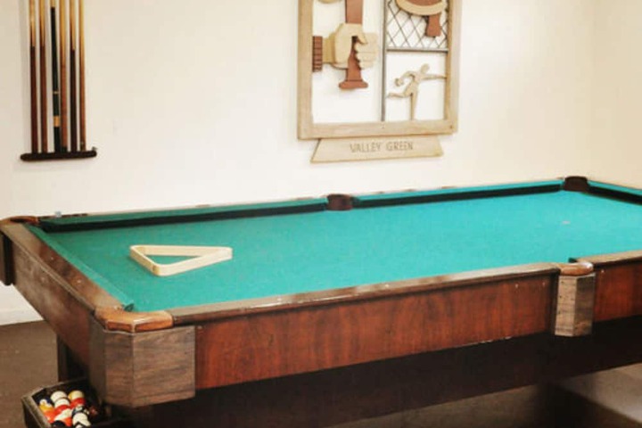 The Trailside Inn