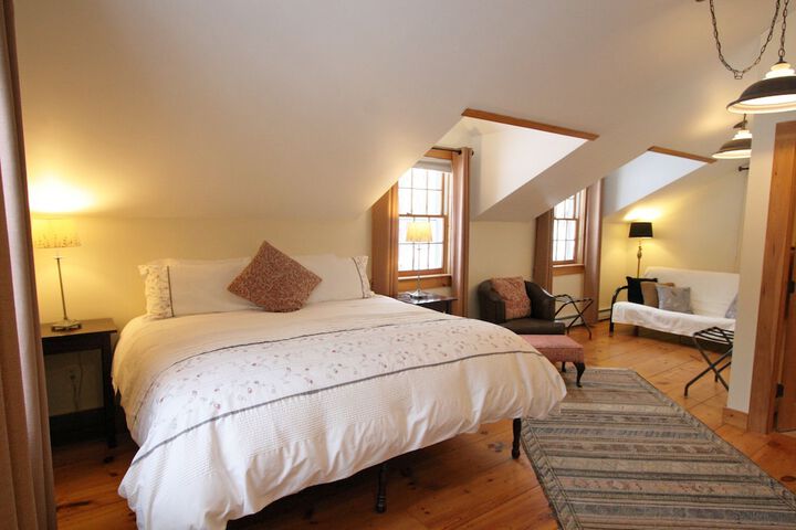 The Old Saco Inn