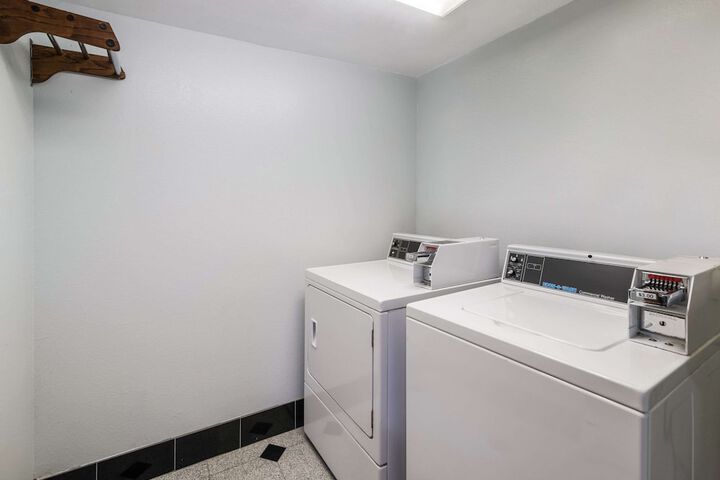 Quality Inn & Suites North Mesquite I-30
