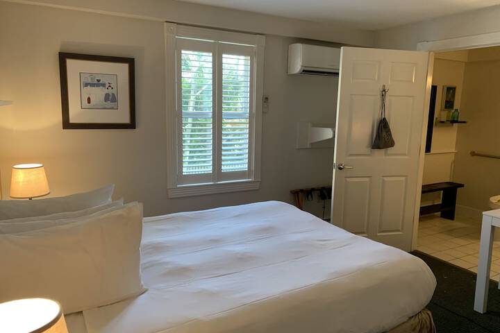 Pilgrim House