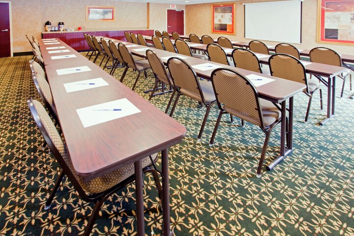 Meeting 32 of 45