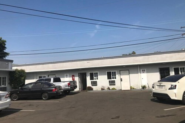 El Grande Motel