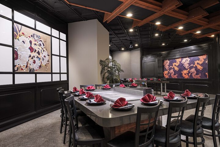 Eldorado Reno – a Caesars Rewards Destination