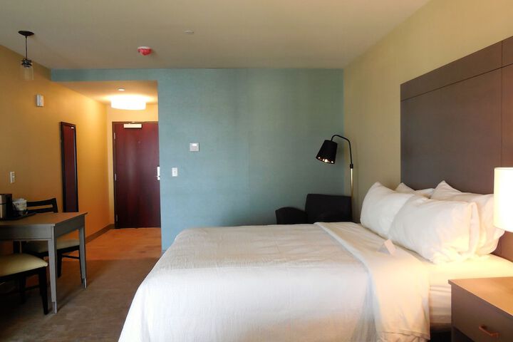 Marina Bay Hotel & Suites an Ascend Collection Hotel