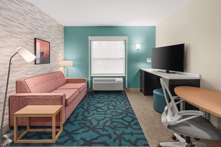 Home2 Suites by Hilton North Conway