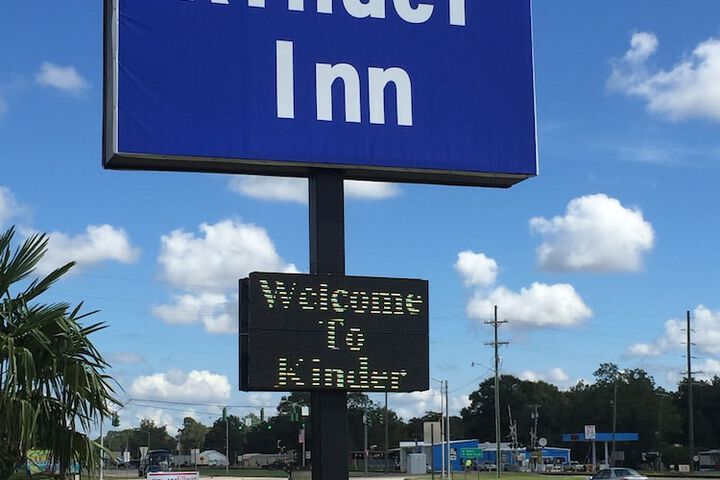 Kinder Inn