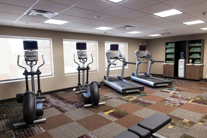 Health and Fitness 27 of 31