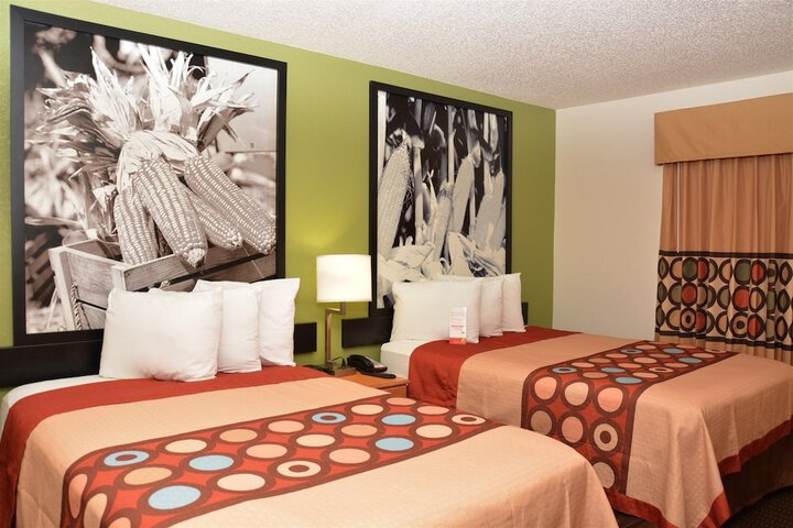 Room 16 of 23