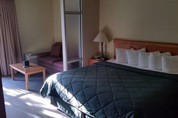 Hotel Santa Maria